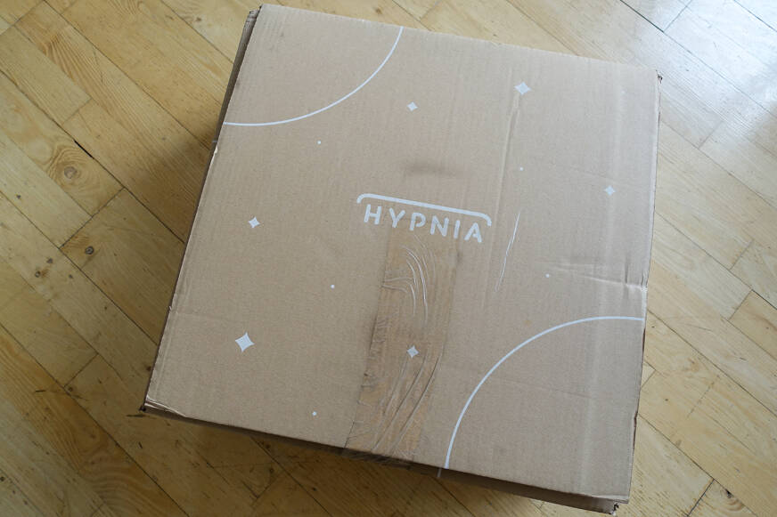 hypnia delivery box